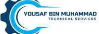 Yousaf Bin Muhammad Technical Services